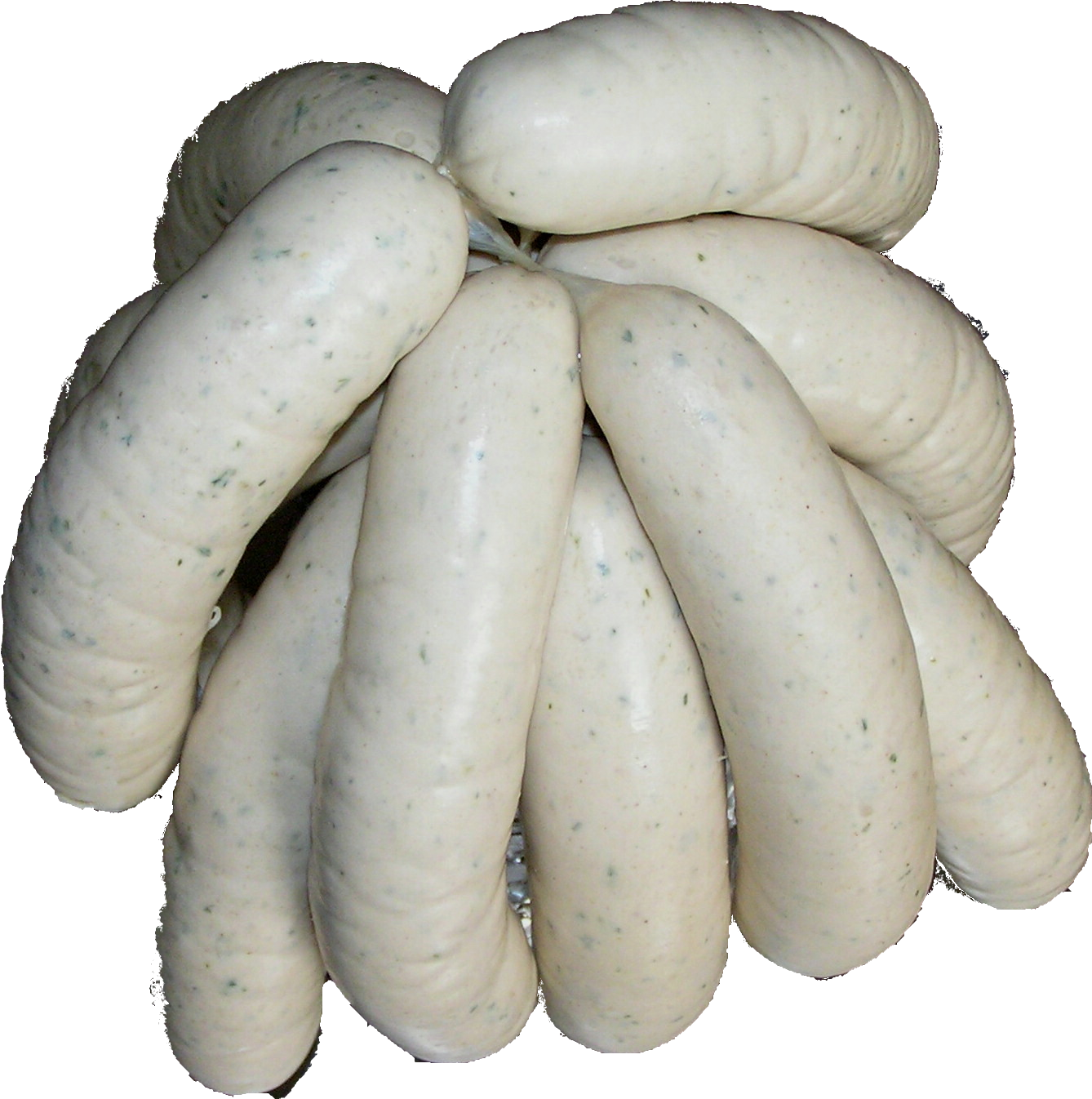 Weißwurst 